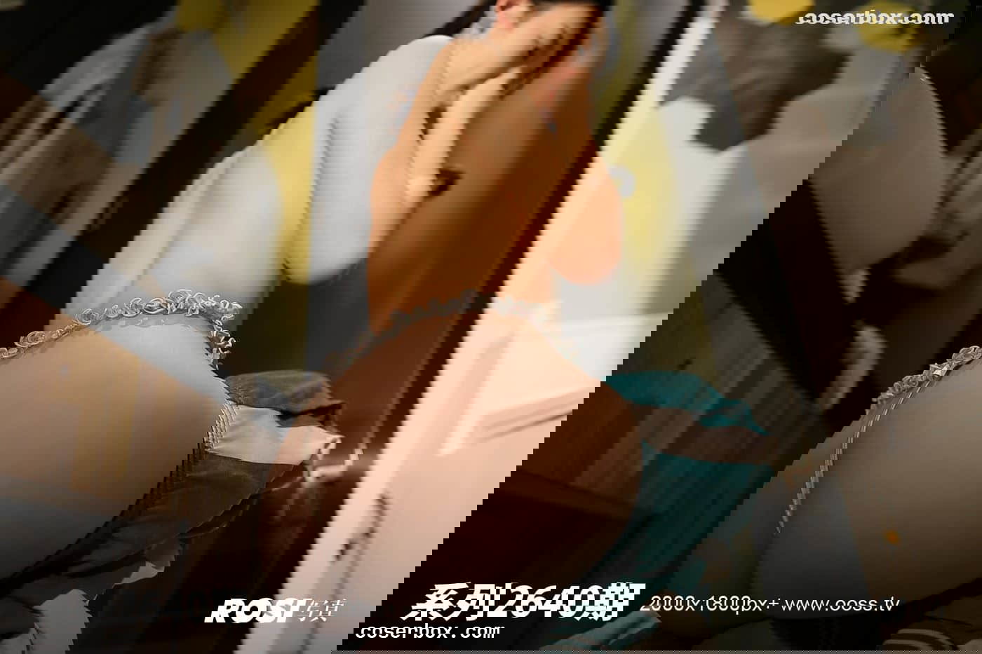 ROSI写真 NO.2640 [56P 45.14MB]