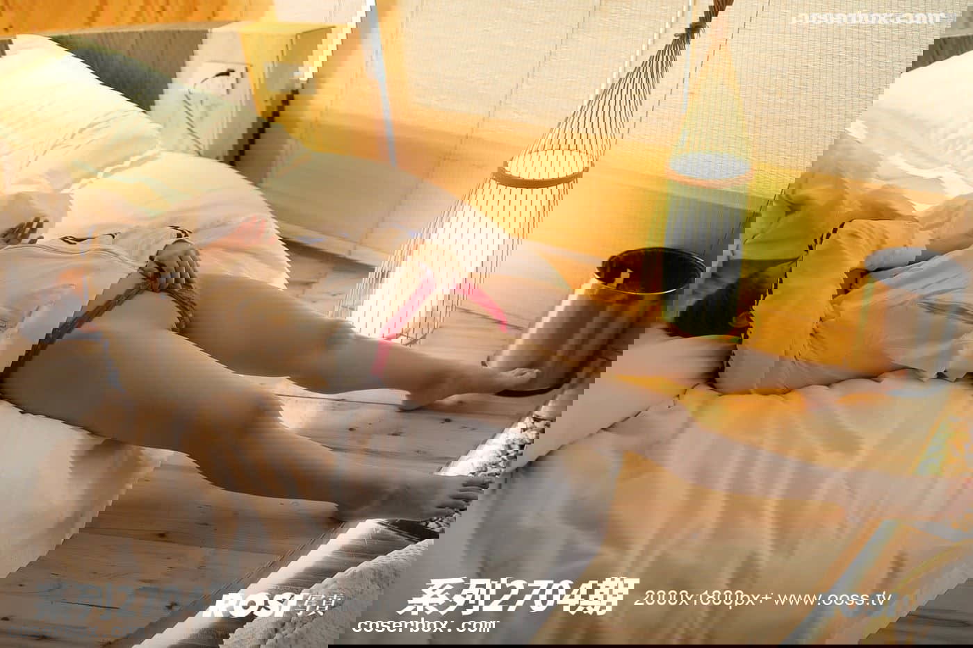 ROSI写真 NO.2704 [53P 57.24MB]