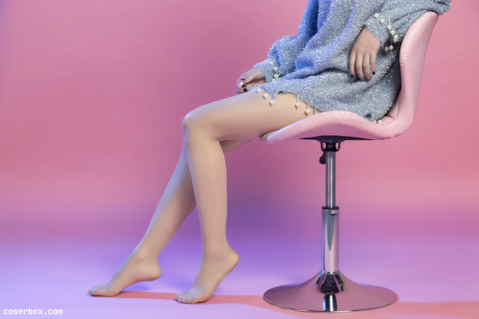 奈丝 NO.001：阿刀 [32P 309.22MB]