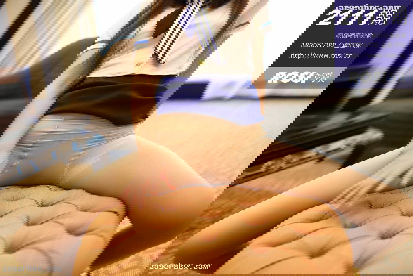 ROSI写真 NO.2111 [38P 26.28MB]