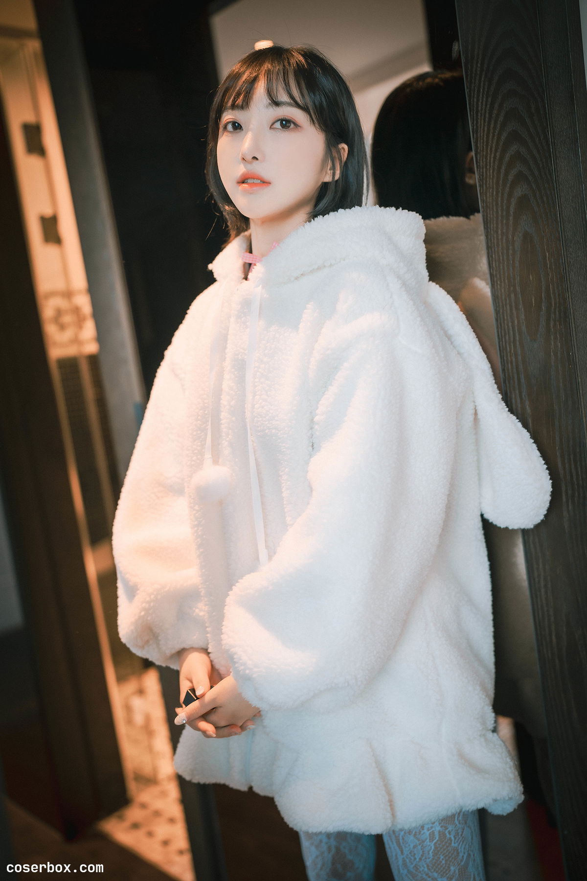 Hanari(하나리) NO.009 [DJAWA] Photo Knotting Class [69P 1.78GB] - 1