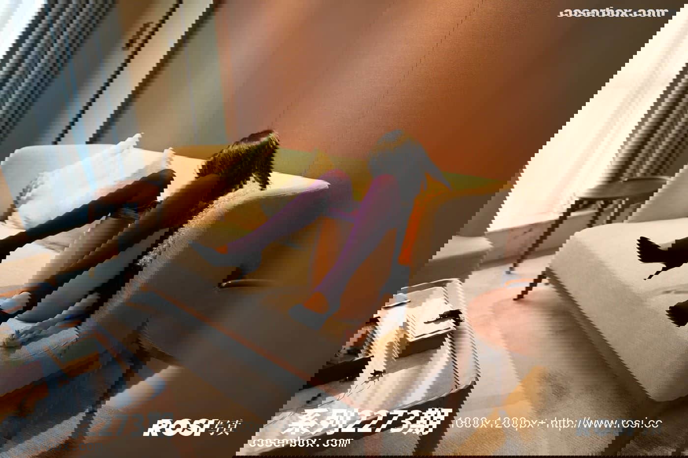 ROSI写真 NO.2273 [34P 48.19MB]