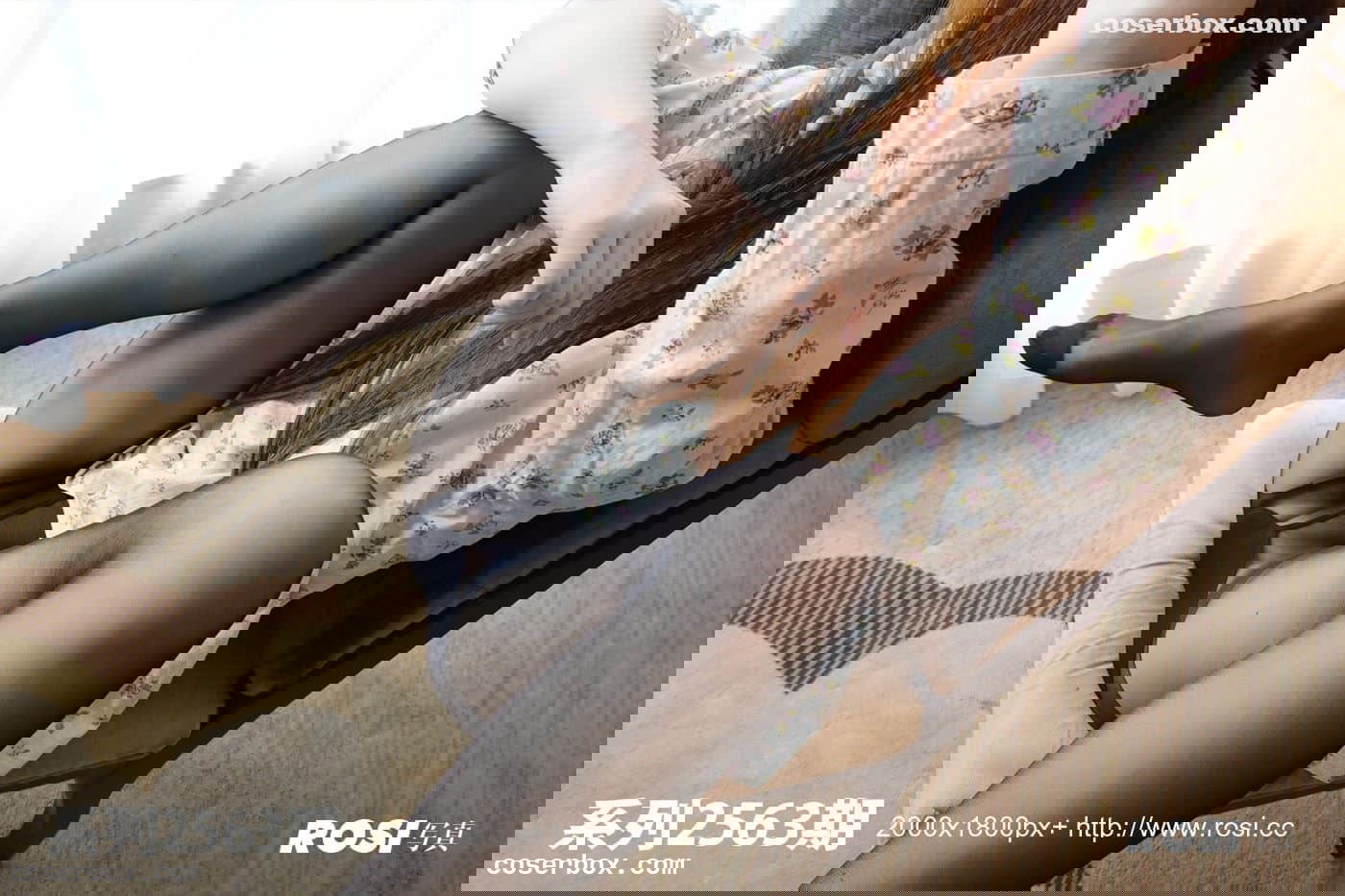 ROSI写真 NO.2563 [77P 79.84MB]