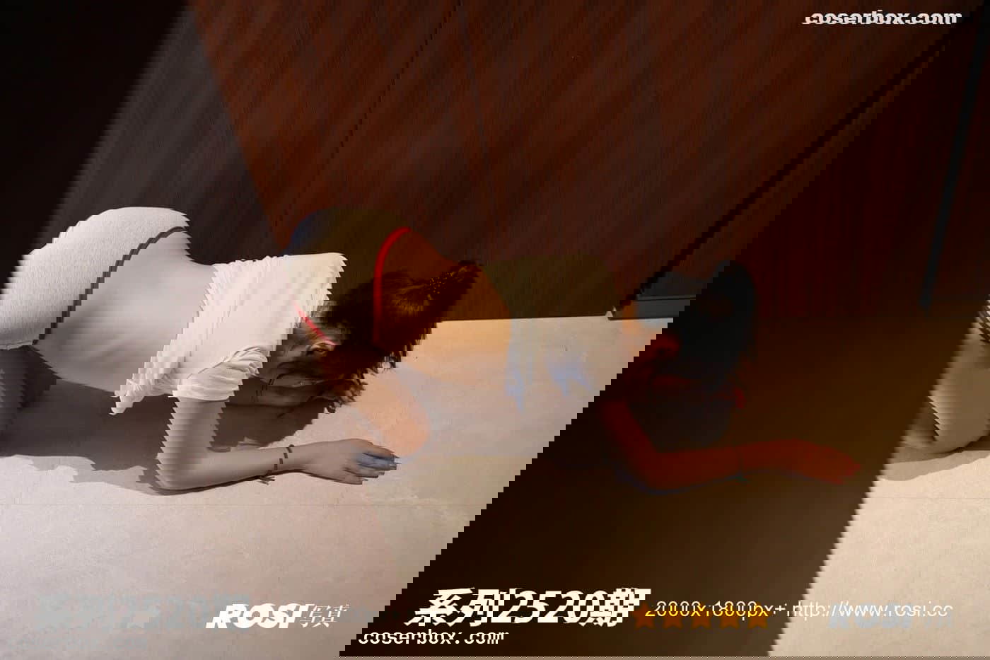 ROSI写真 NO.2520 [45P 38.62MB]