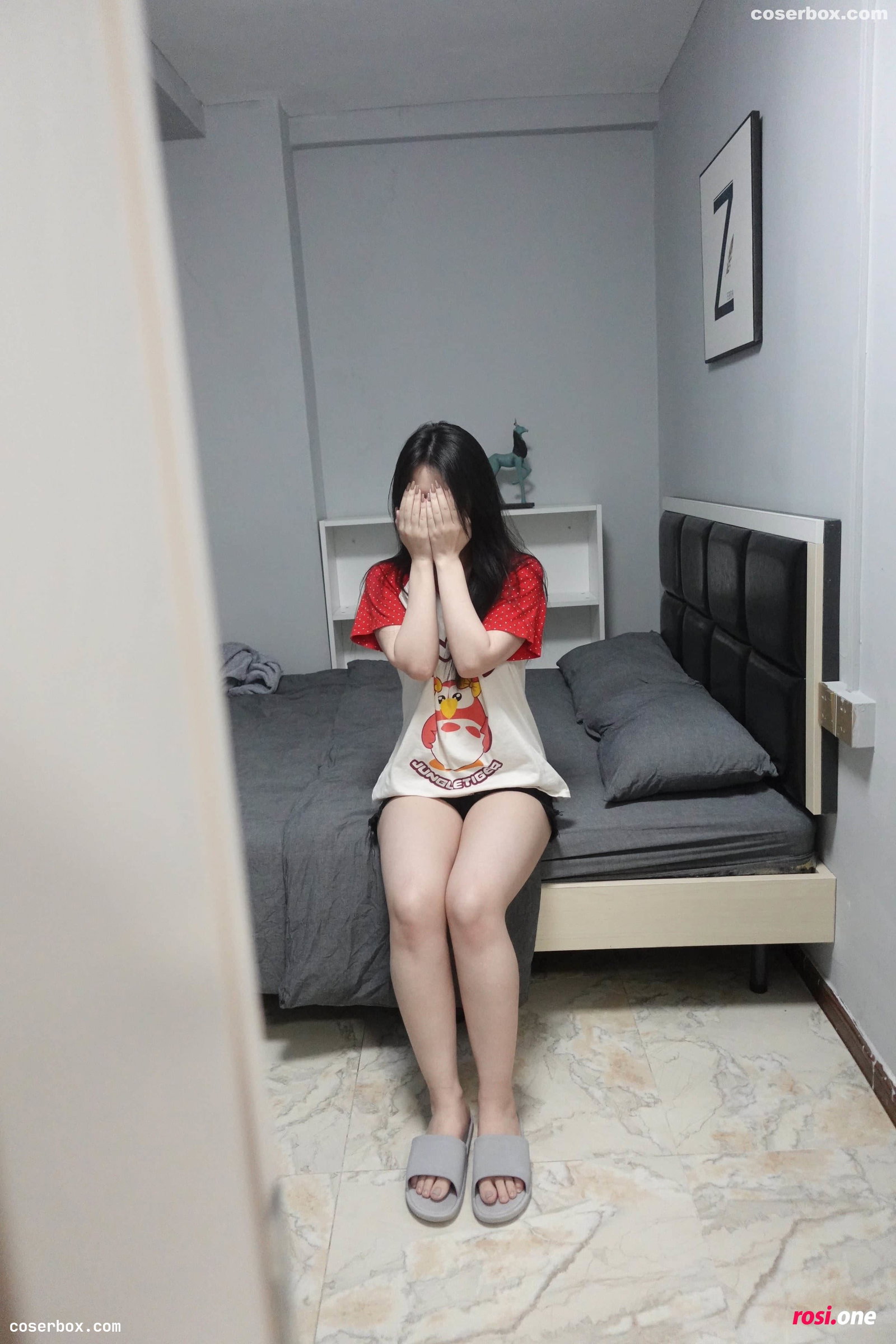 ROSI写真 NO.3478 [79P 128.29MB]