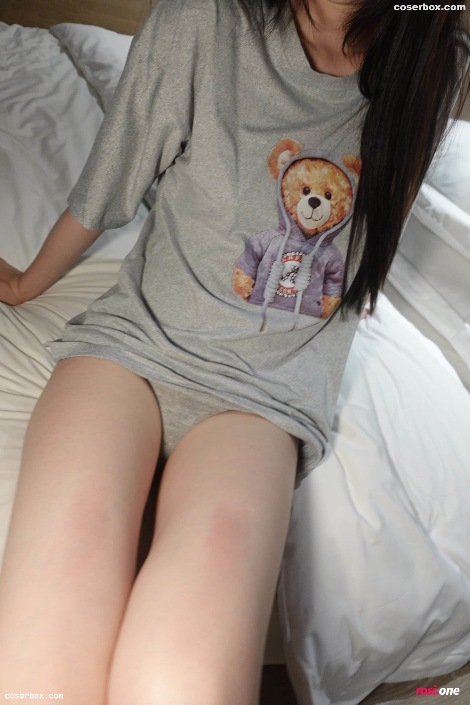 ROSI写真 NO.3526 [77P 95.49MB]