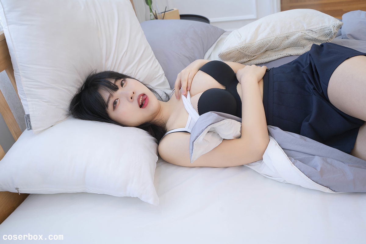 Hana Song (송하나) NO.018 [ROGLE] Leggings [62P 1.05GB] - 1