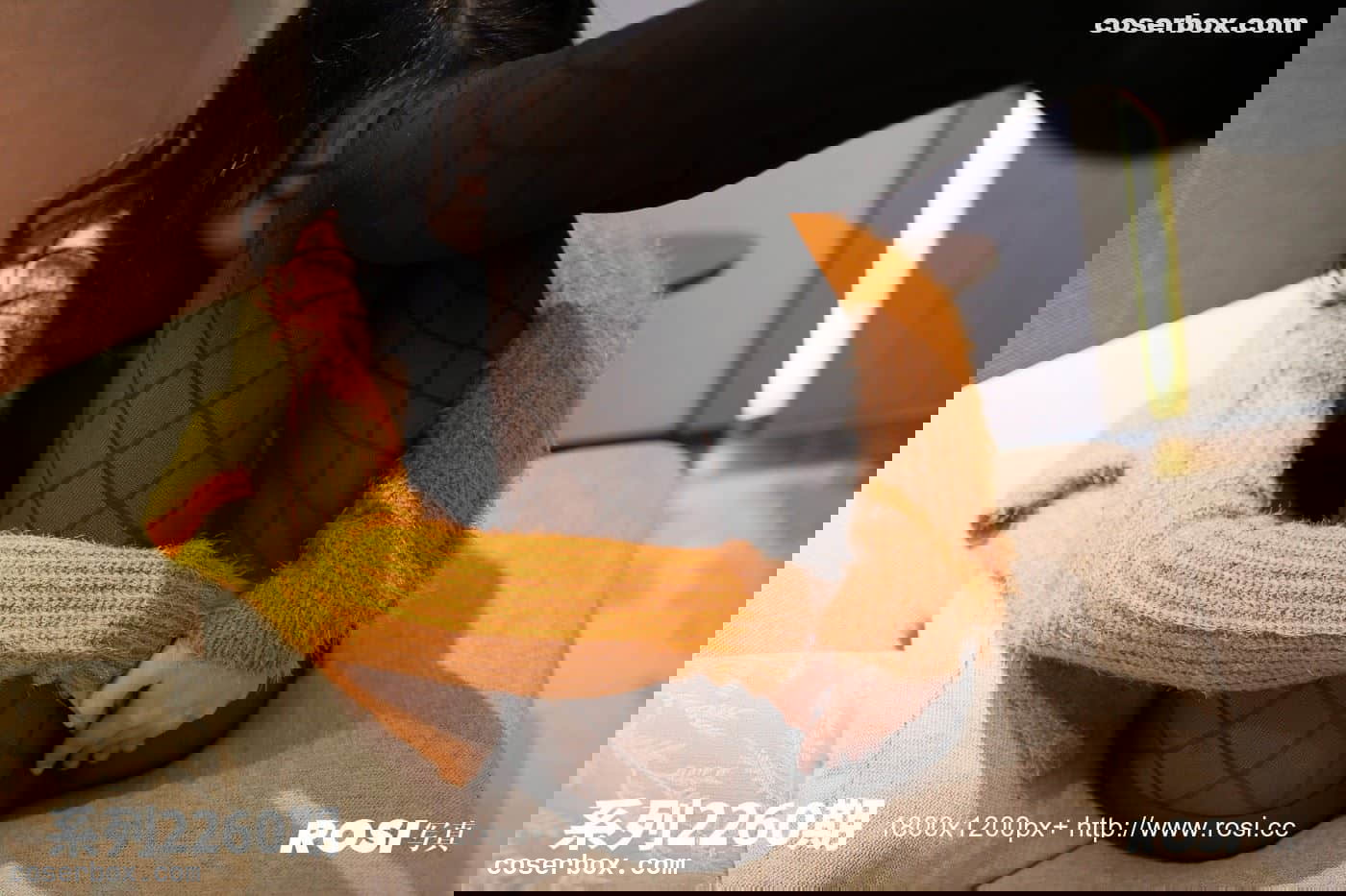 ROSI写真 NO.2260 [30P 40.56MB]