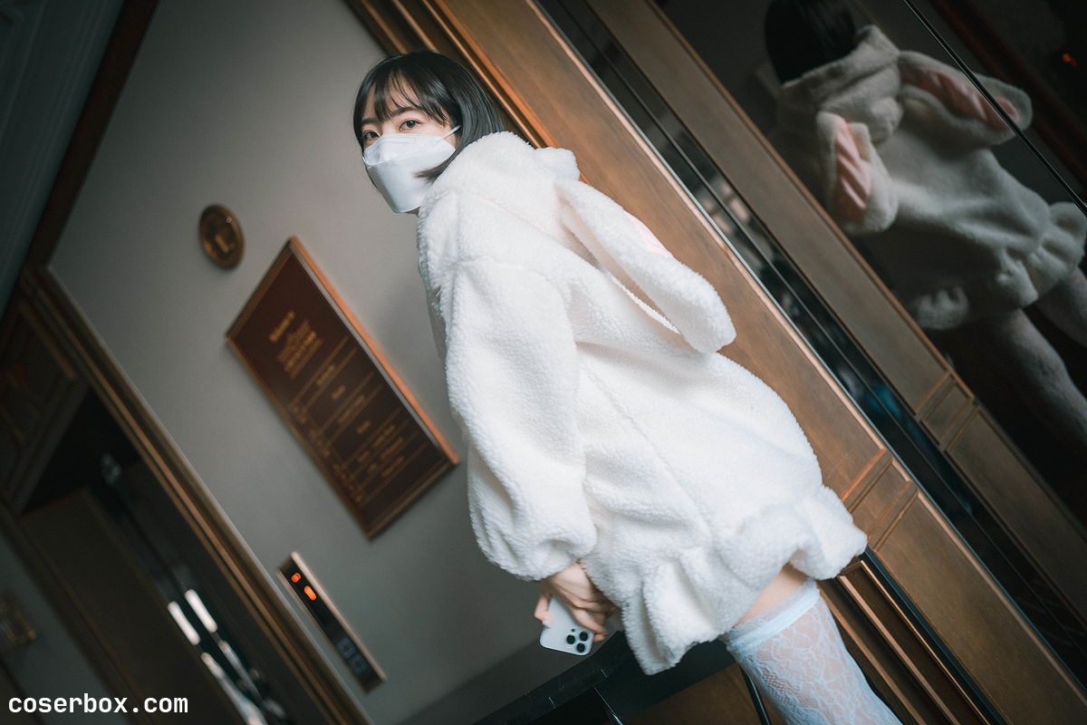 Hanari(하나리) NO.011  [DJAWA] Knotting Class #7 (+S.Ver) [128P 3.05GB] - 1