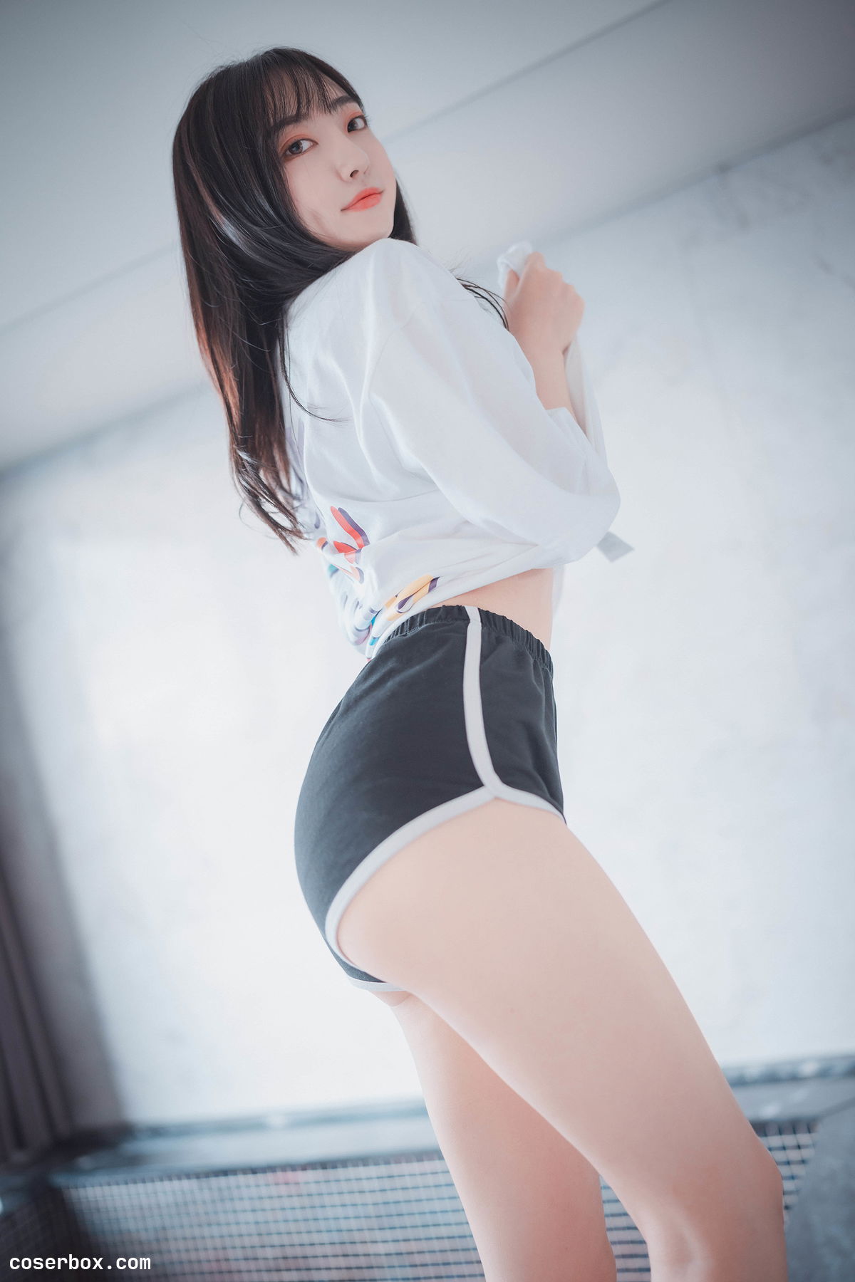 Hanari(하나리) NO.003 [DJAWA] Snow Cat #2 [119P 1.39GB] - 1