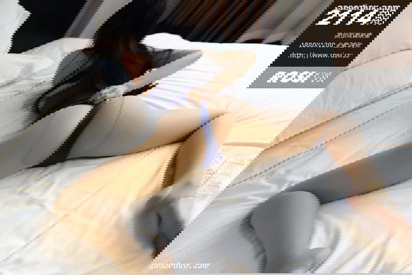 ROSI写真 NO.2114 [40P 17.55MB]