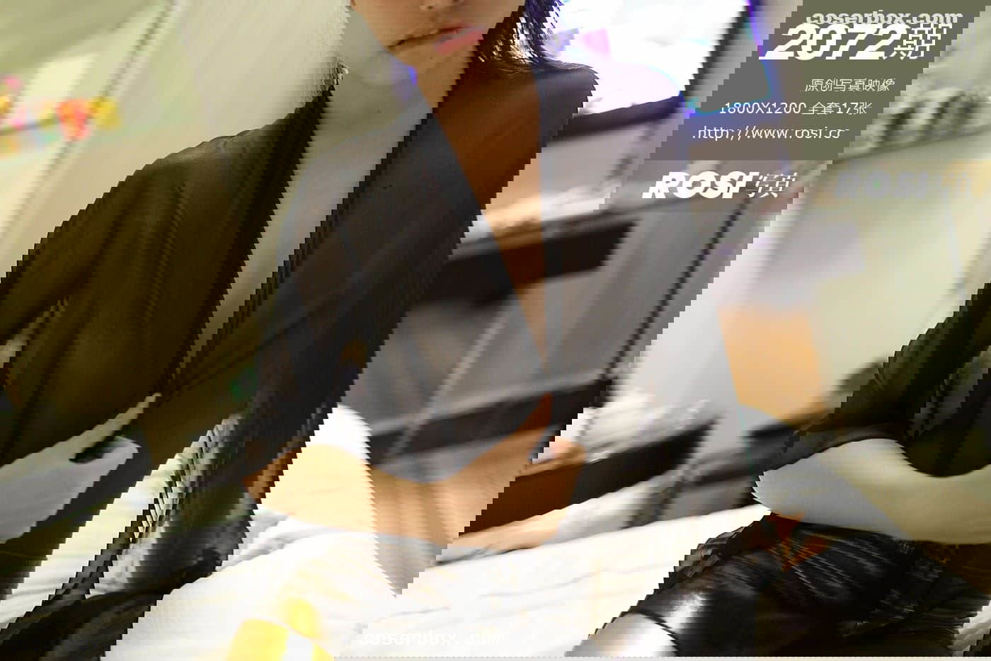 ROSI写真 NO.2072 [18P 6.56MB]