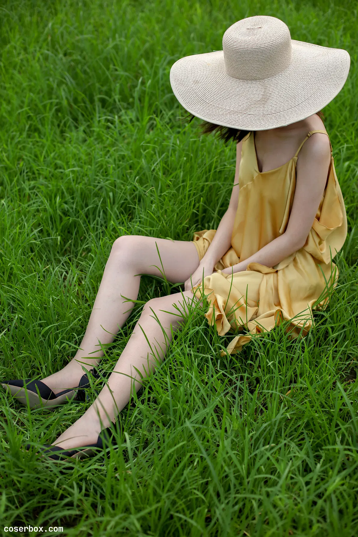 奈丝 NO.139：冰冰 [30P 410.22MB] - 1