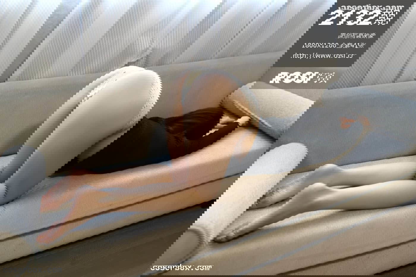 ROSI写真 NO.2132 [42P 20.59MB]