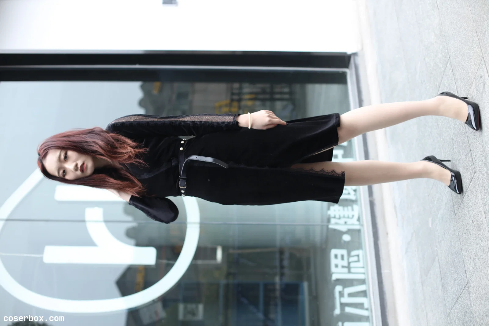 奈丝 NO.023：花米 [41P 364.32MB]