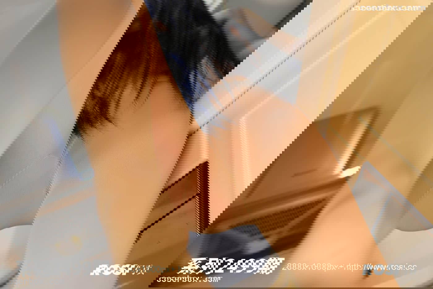 ROSI写真 NO.2499 [65P 57.57MB]