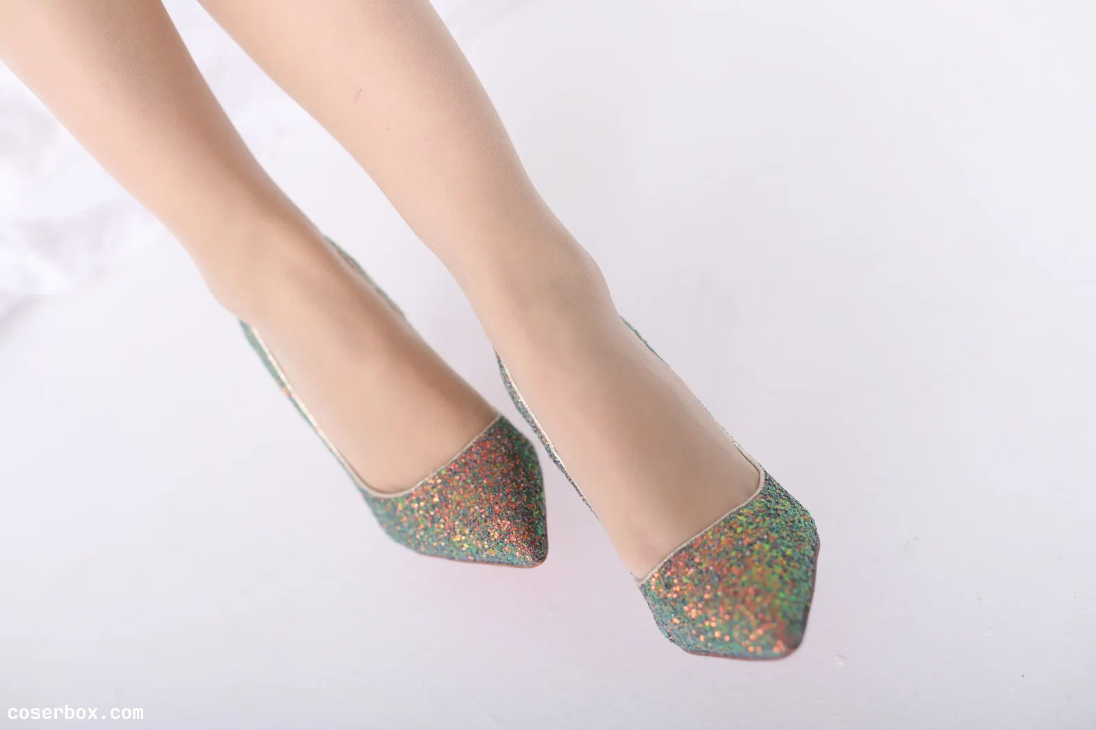 奈丝 NO.097：高高 [40P 94.63MB]