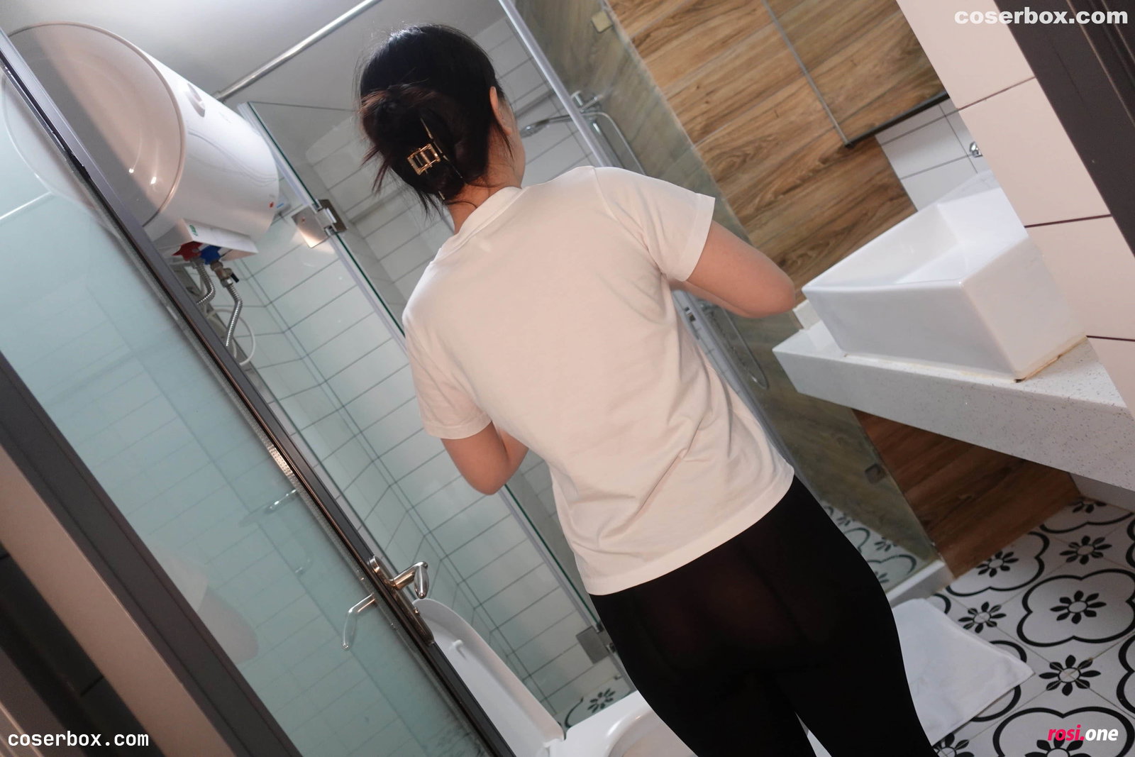 ROSI写真 NO.3525 [47P 75.91MB]