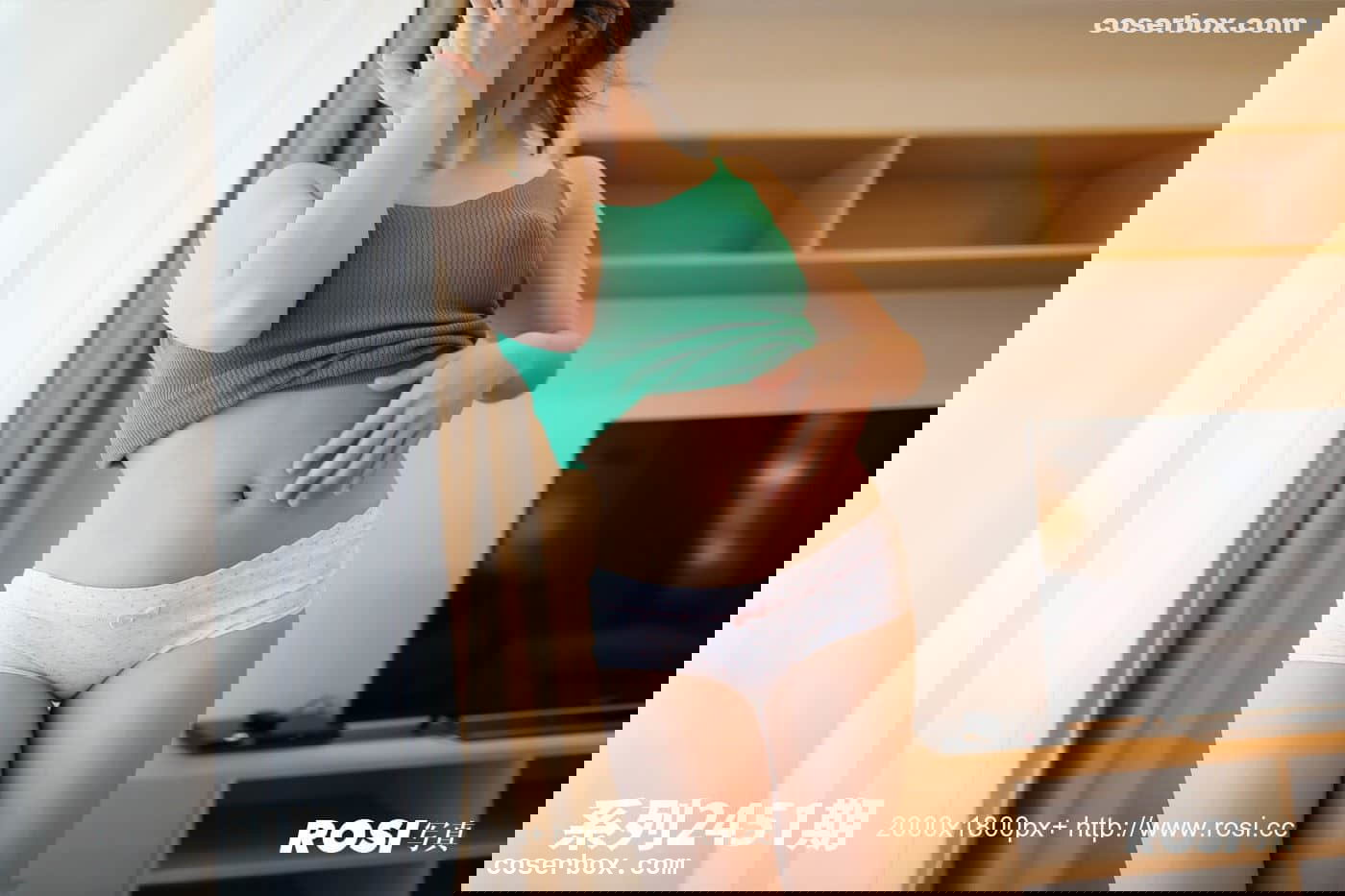 ROSI写真 NO.2451 [38P 29.54MB]