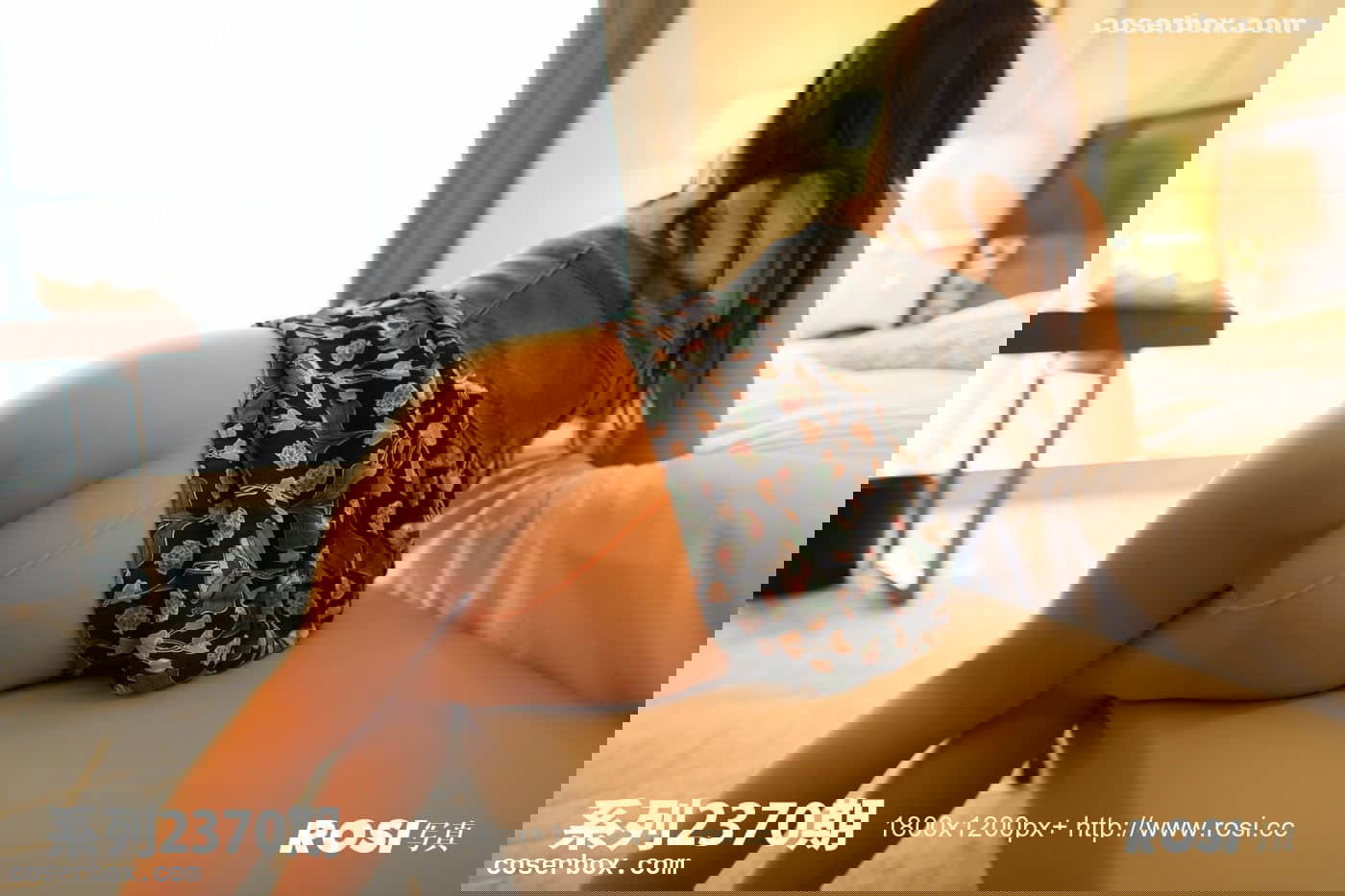 ROSI写真 NO.2370 [52P 48.91MB]