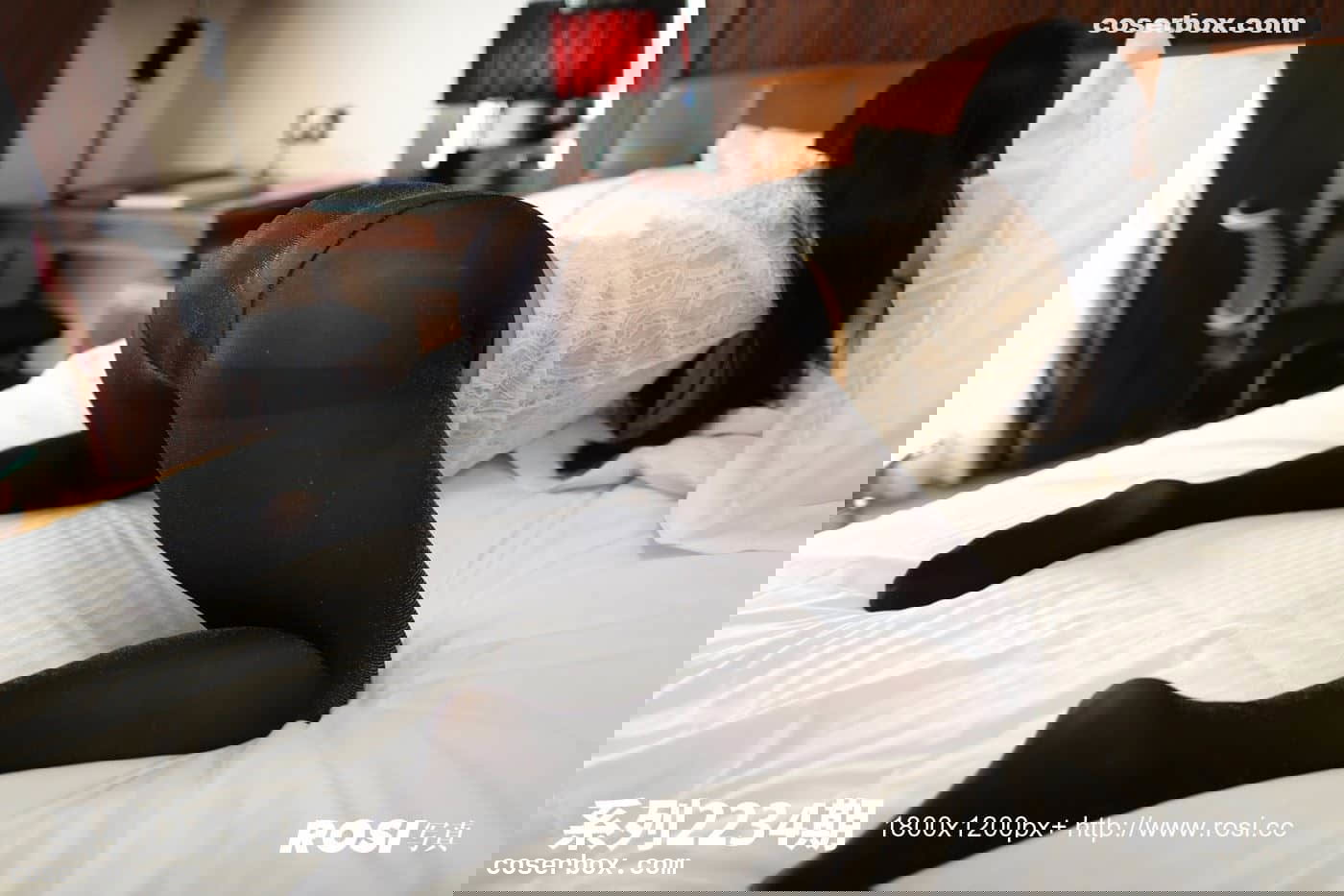 ROSI写真 NO.2234 [29P 15.1MB]