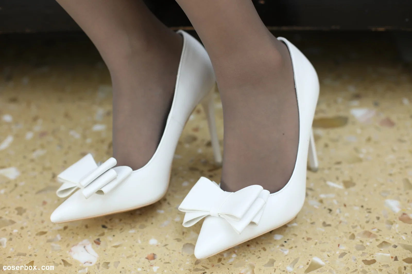 奈丝 NO.040：高高 [40P 443.32MB]