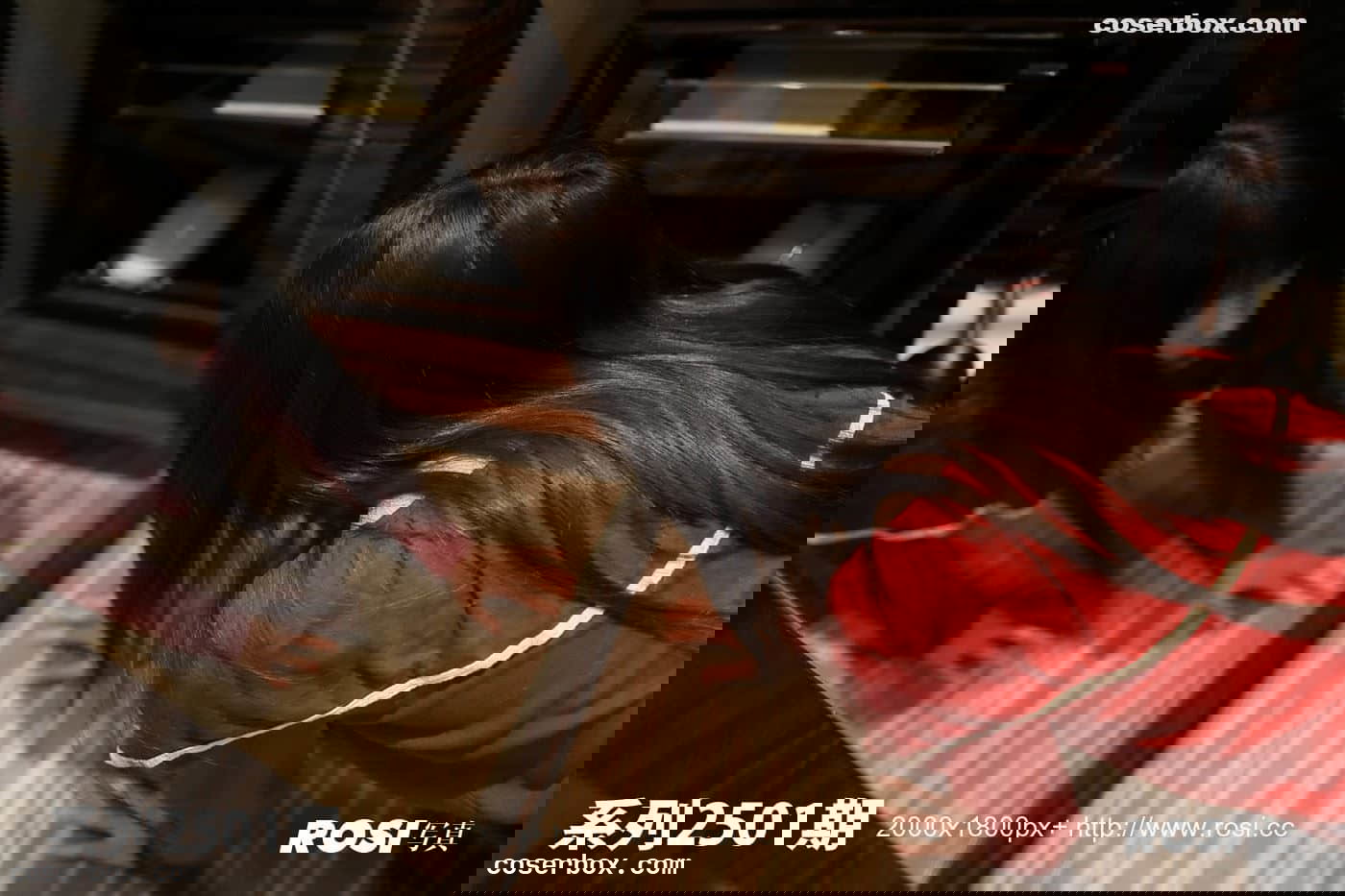 ROSI写真 NO.2501 [38P 39.09MB]