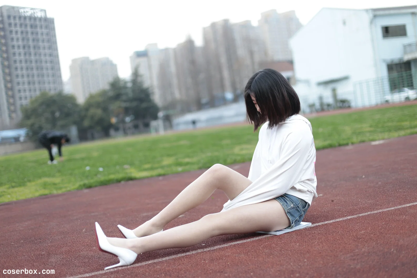 奈丝 NO.034：喵璃 [48P 249.49MB]