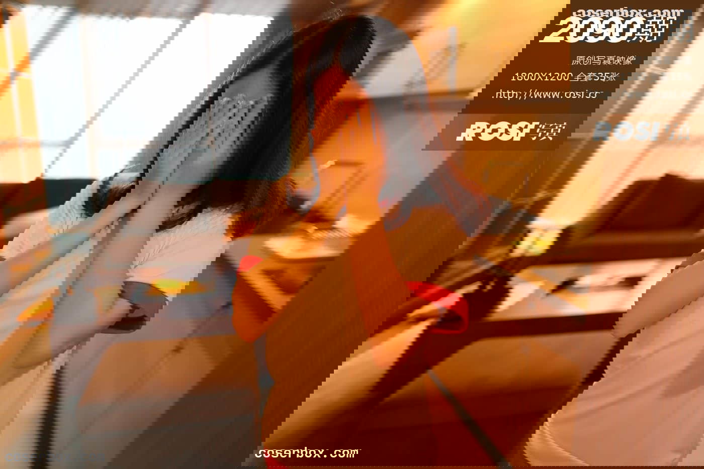 ROSI写真 NO.2090 [36P 18.56MB]