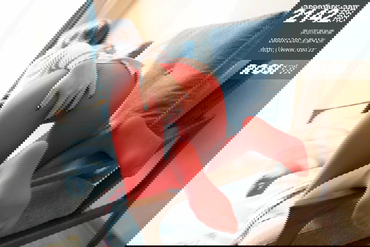 ROSI写真 NO.2142 [42P 47.63MB]