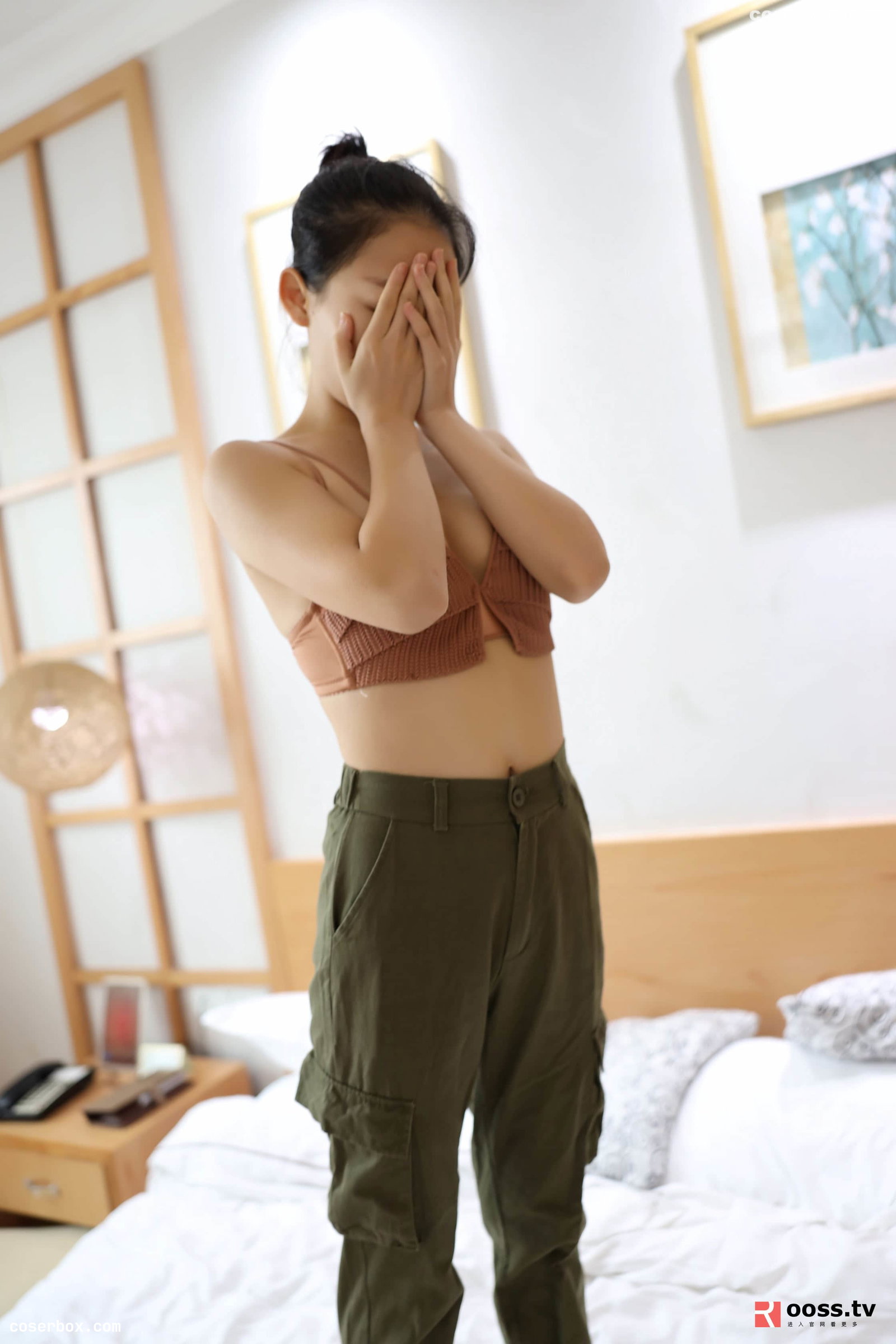 ROSI写真 NO.2872 [56P 38.97MB]