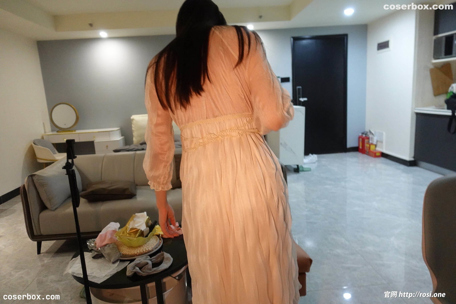 ROSI写真 NO.3846 [127P 203.88MB]