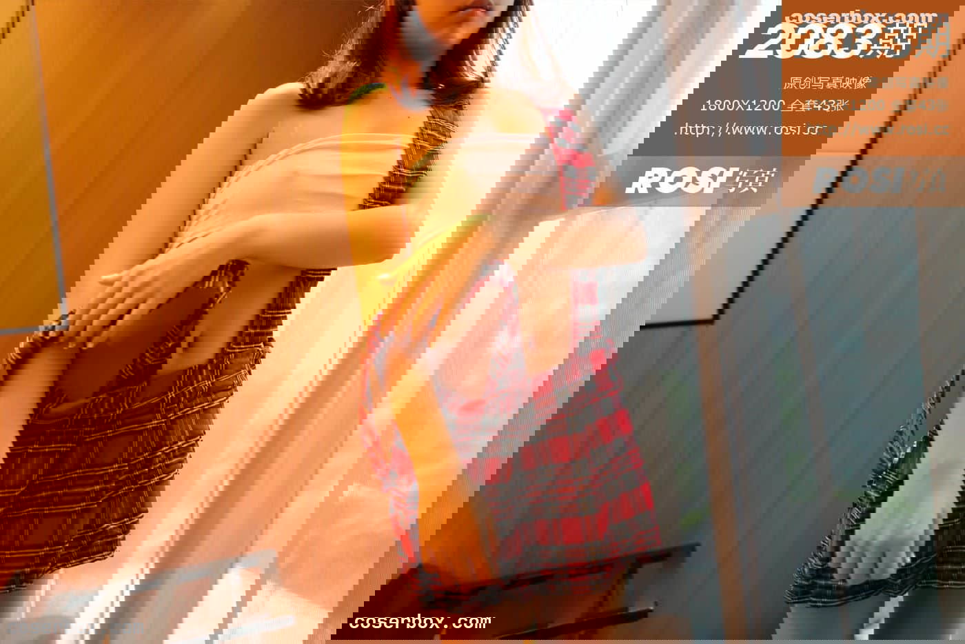 ROSI写真 NO.2083 [44P 30.43MB]