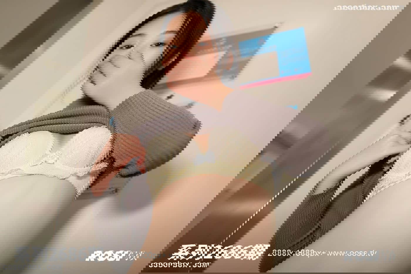 ROSI写真 NO.2686 [22P 19.88MB]