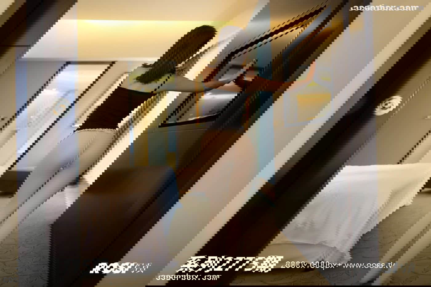 ROSI写真 NO.2775 [41P 35.41MB]