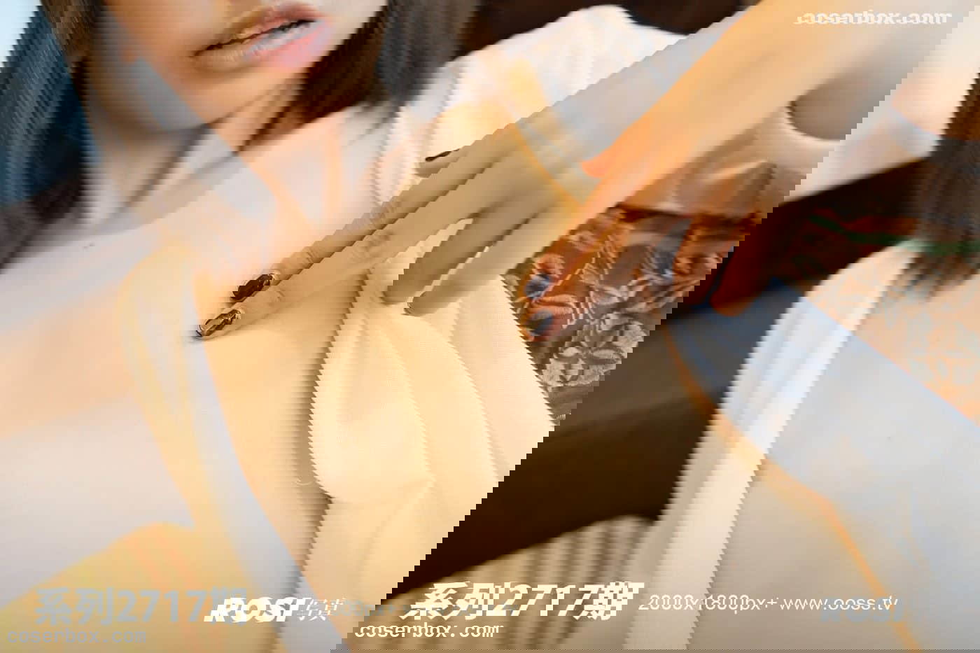 ROSI写真 NO.2717 [30P 27.06MB]