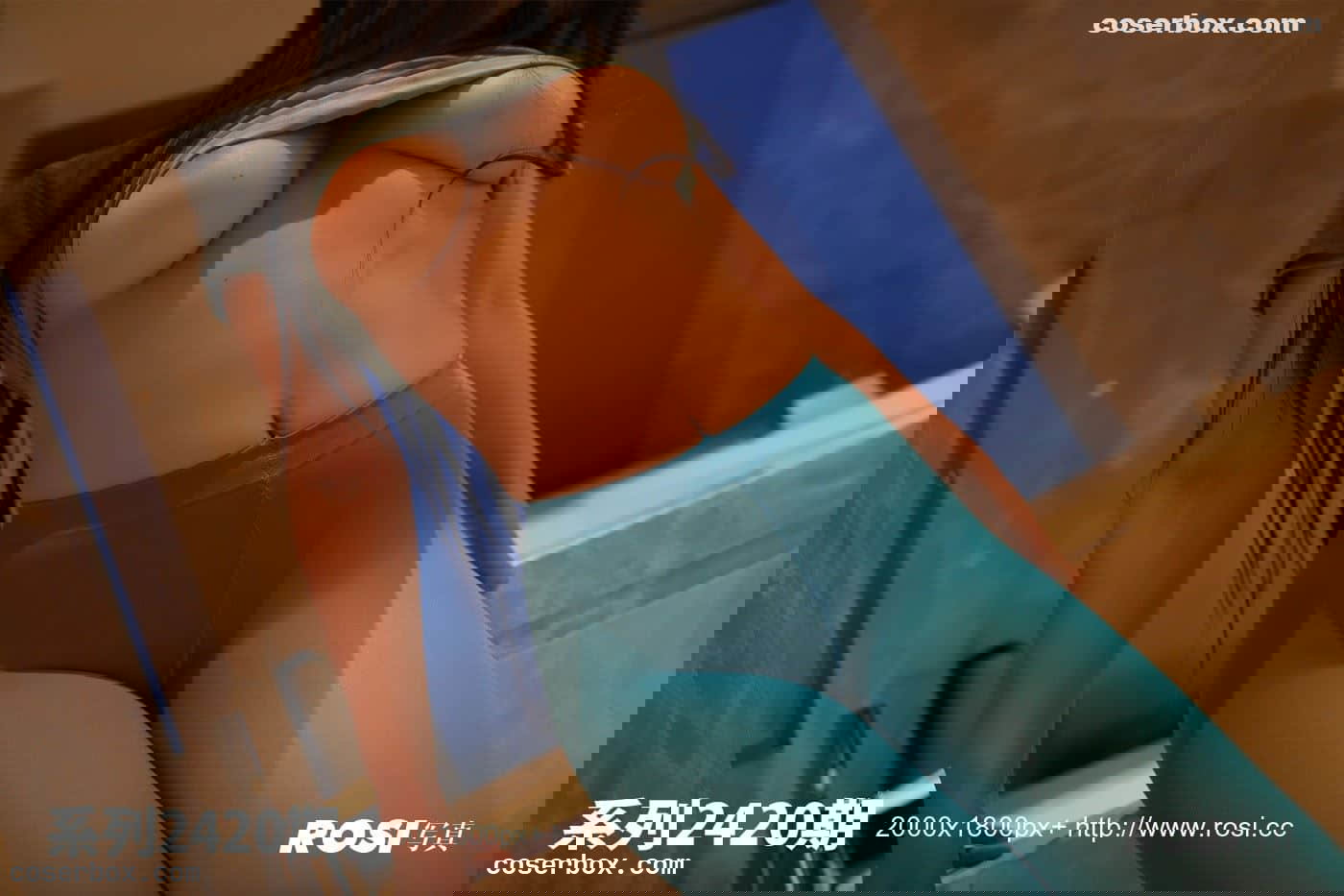 ROSI写真 NO.2420 [32P 27.82MB]