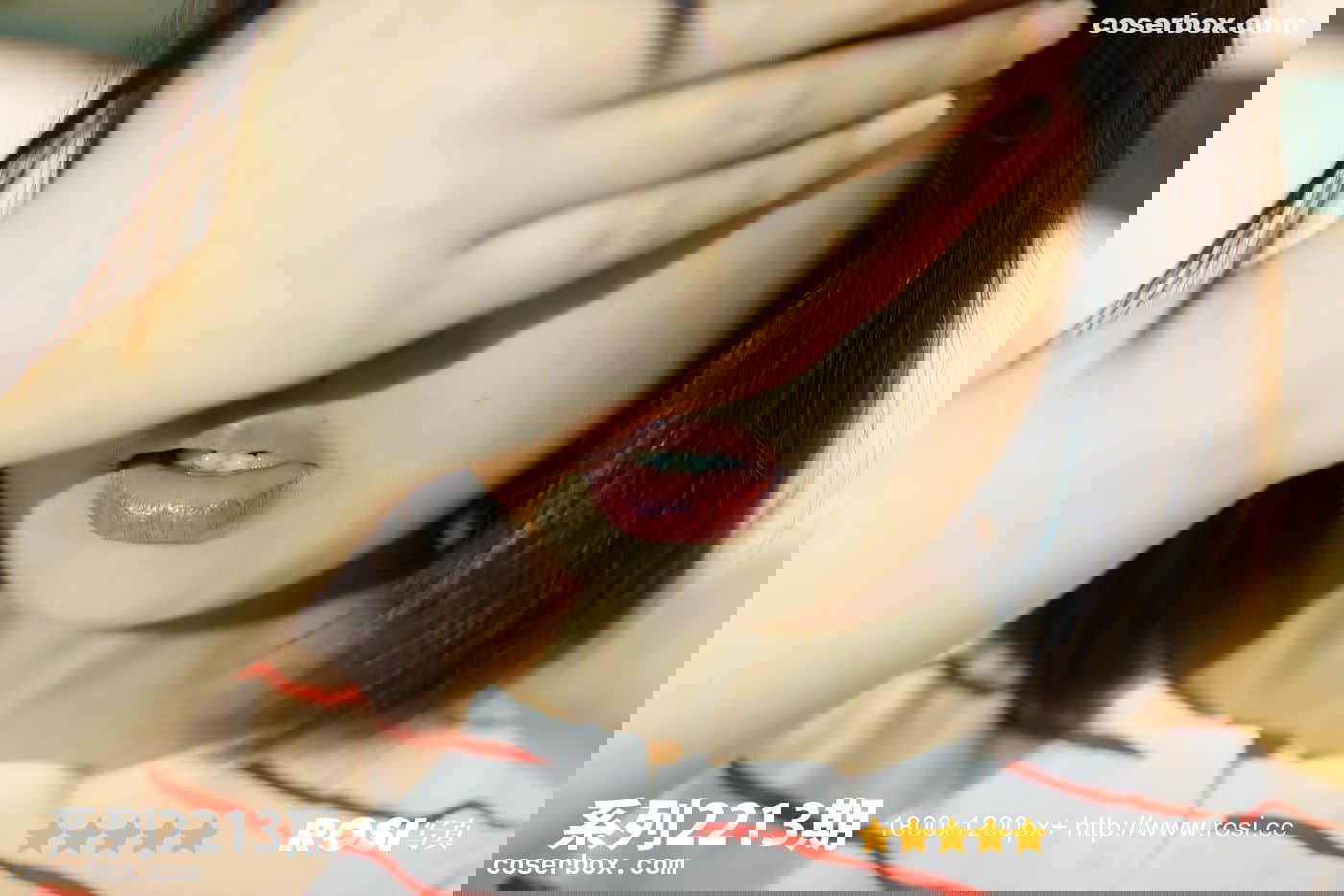 ROSI写真 NO.2213 [44P 35.14MB]