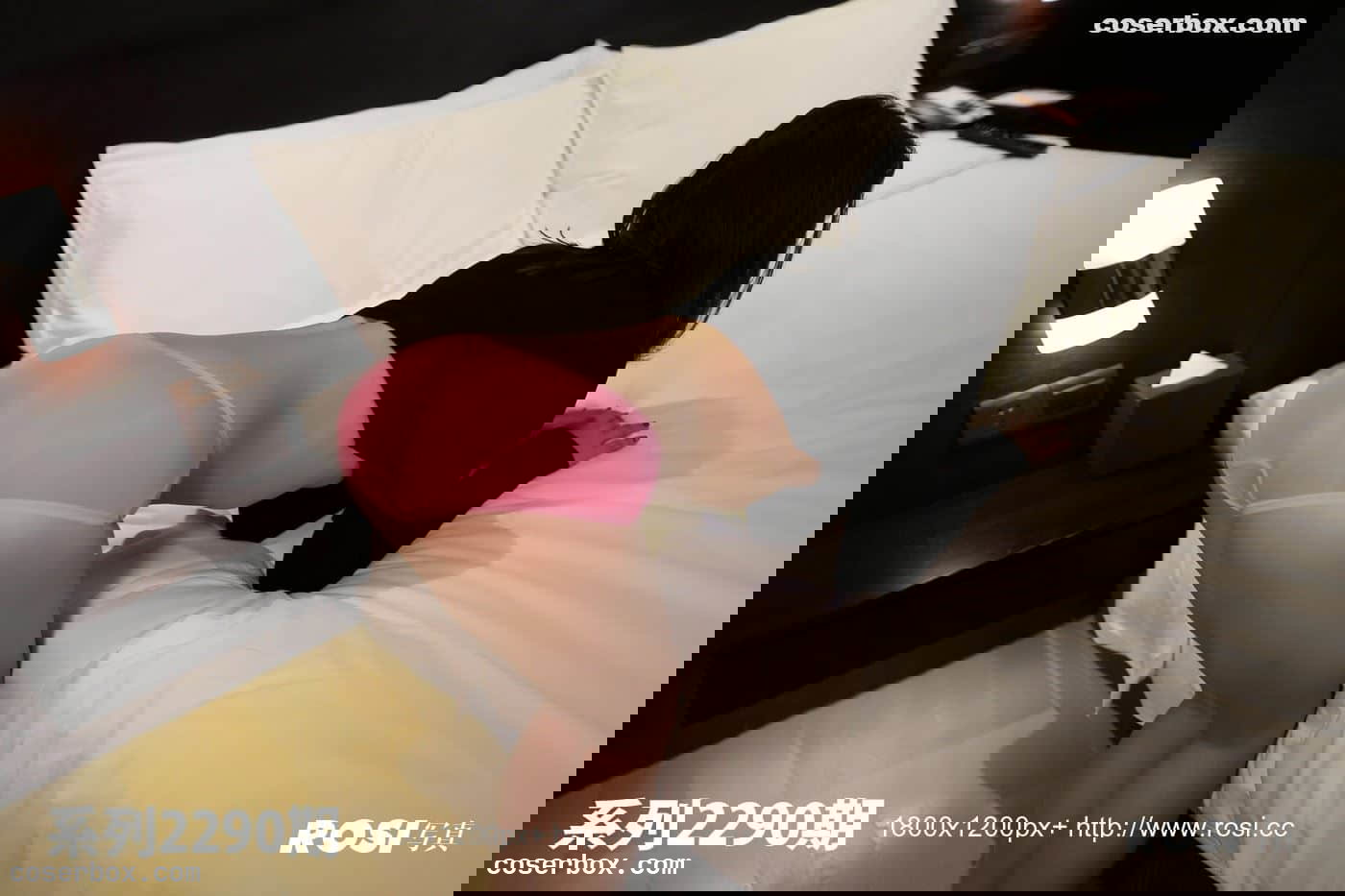 ROSI写真 NO.2290 [28P 21.03MB]