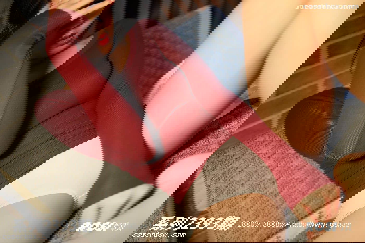 ROSI写真 NO.2392 [49P 53.59MB]