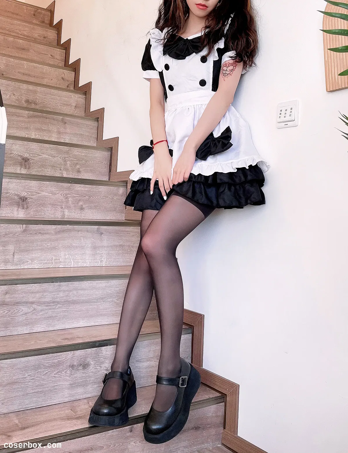 KETTOE NO.017 女仆 [53P 224.68MB] - 1