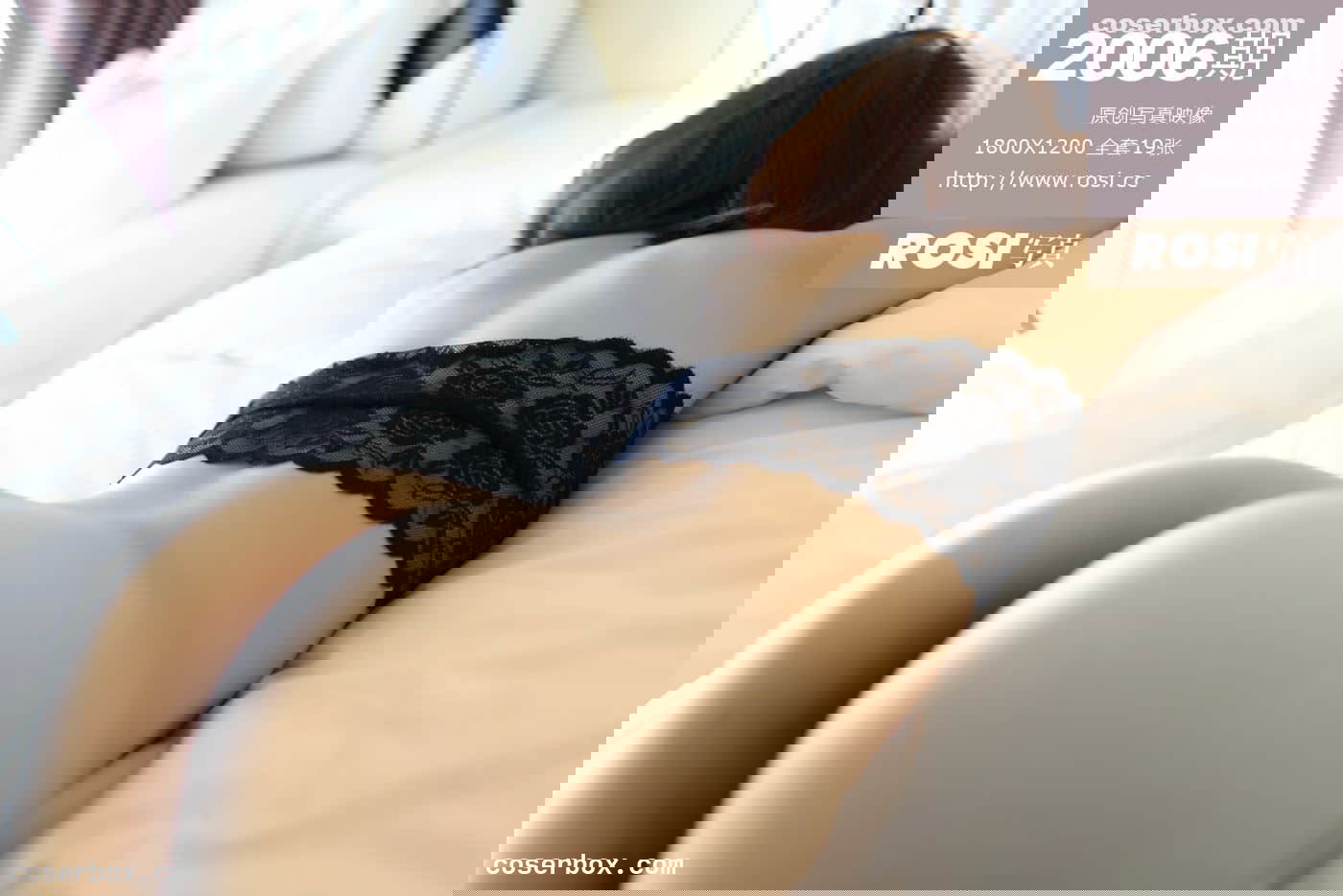 ROSI写真 NO.2006 [20P 8.12MB]