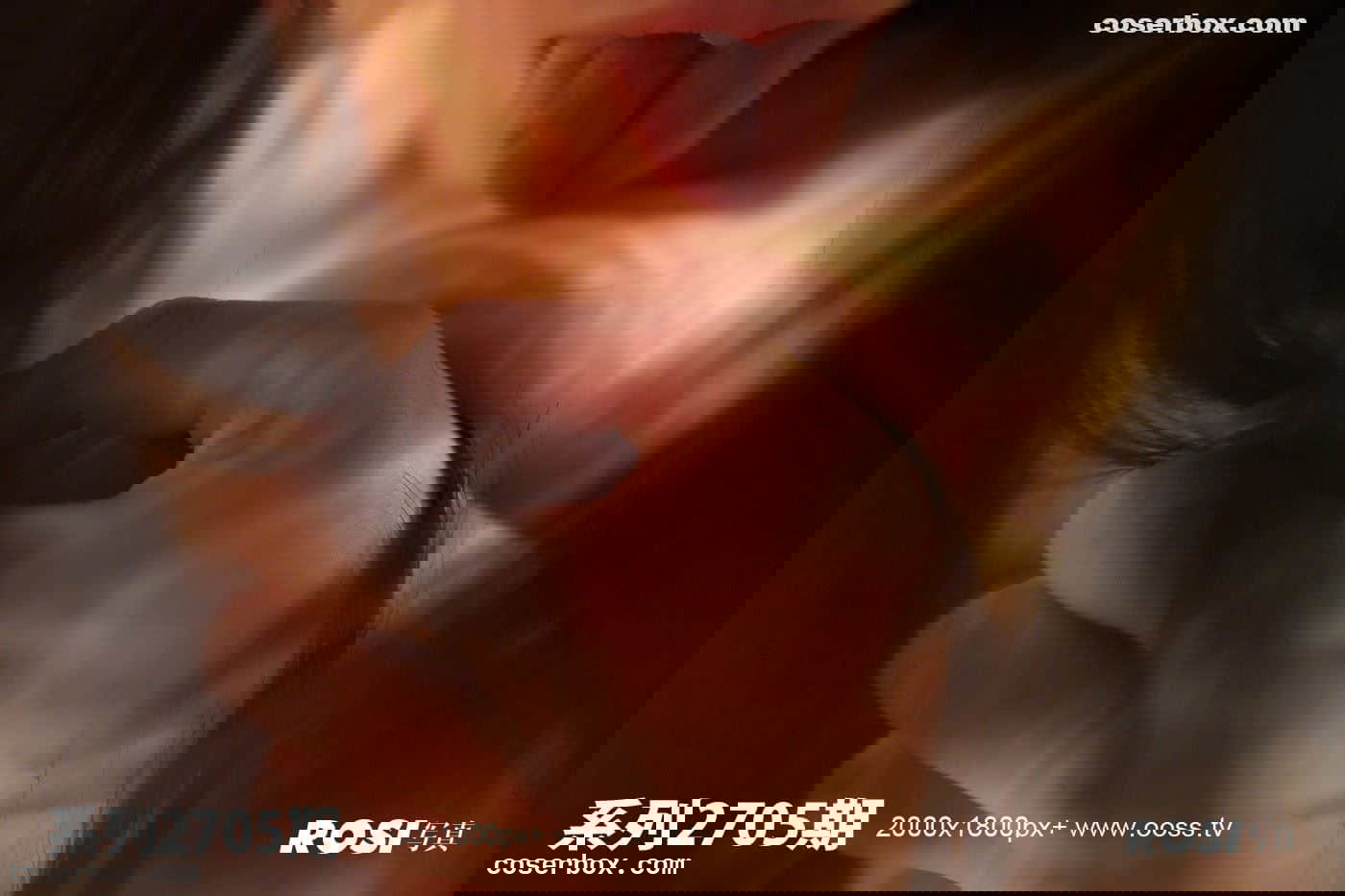 ROSI写真 NO.2705 [30P 23.27MB]