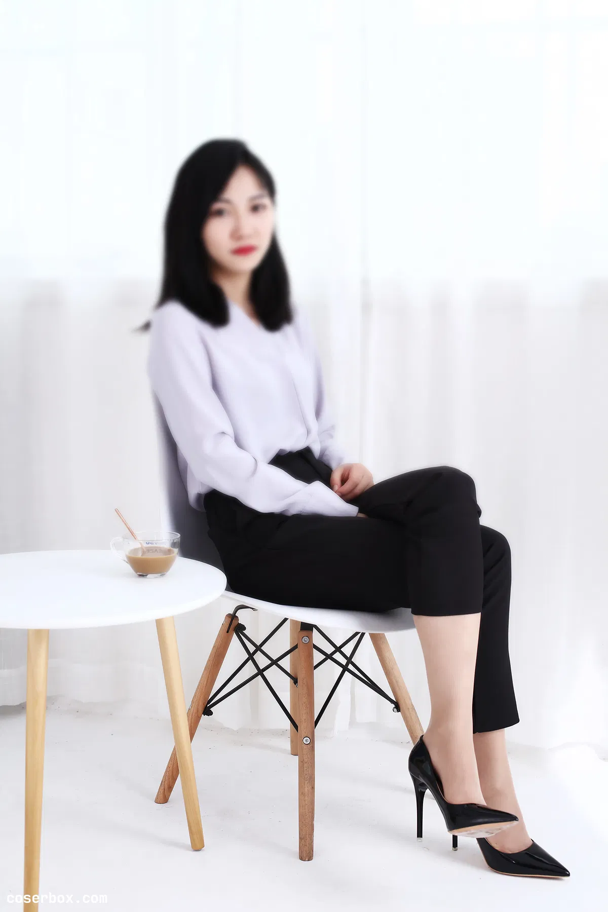 奈丝 NO.135：刀刀 [39P 399.99MB] - 1