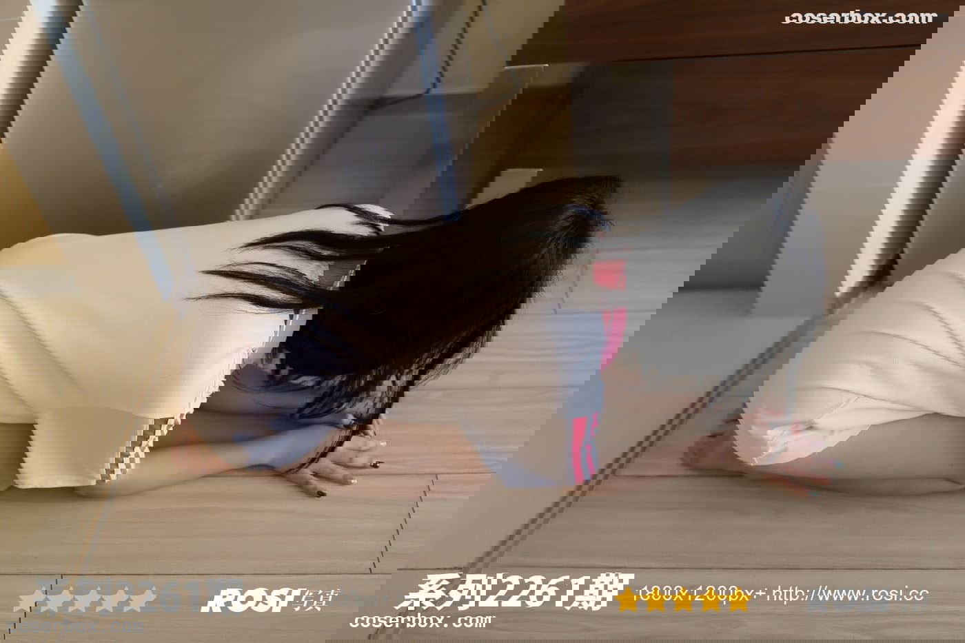 ROSI写真 NO.2261 [23P 16.1MB]