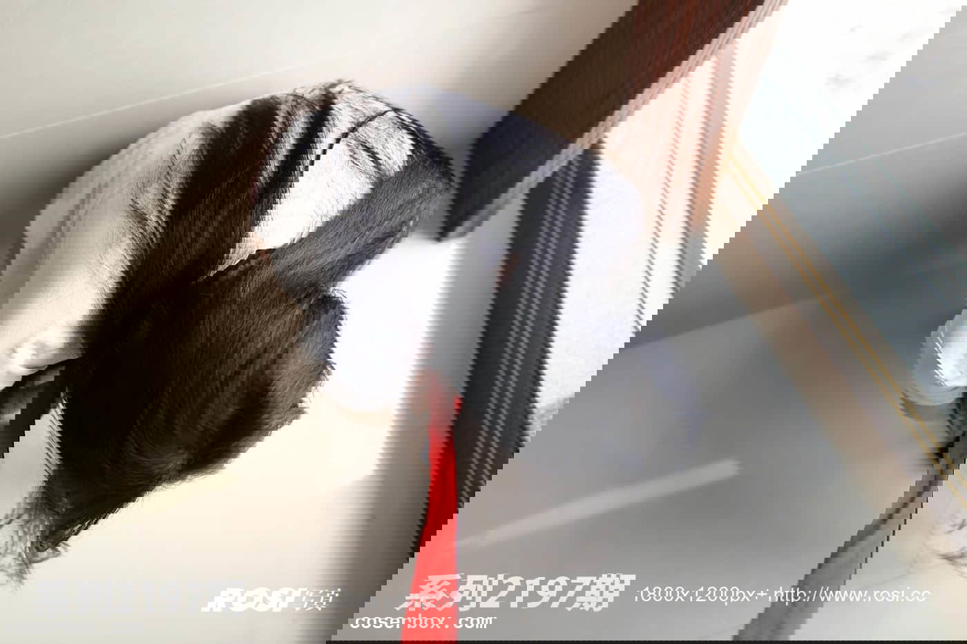 ROSI写真 NO.2197 [48P 21.86MB]