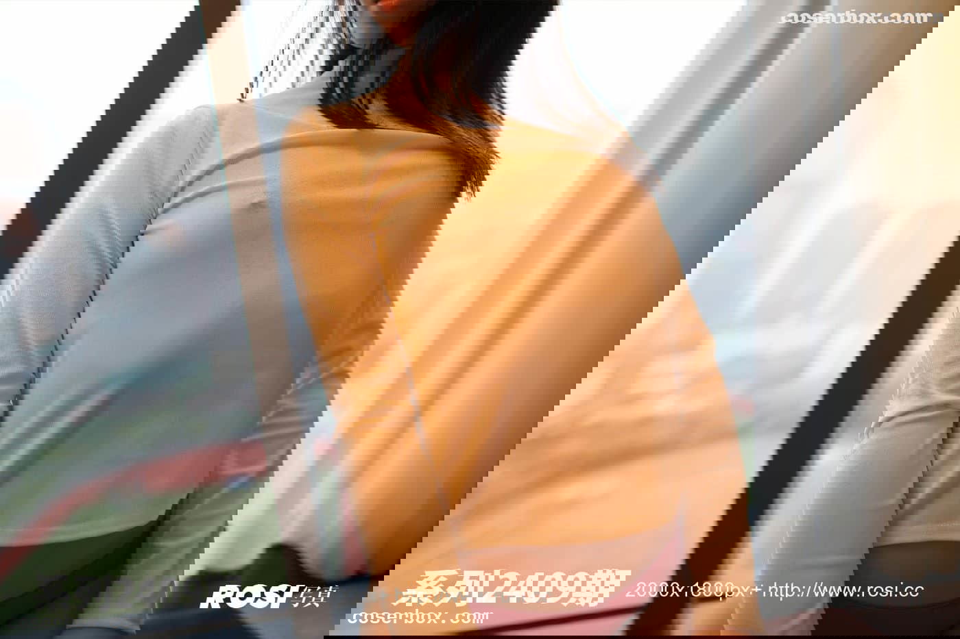 ROSI写真 NO.2409 [44P 43.09MB]