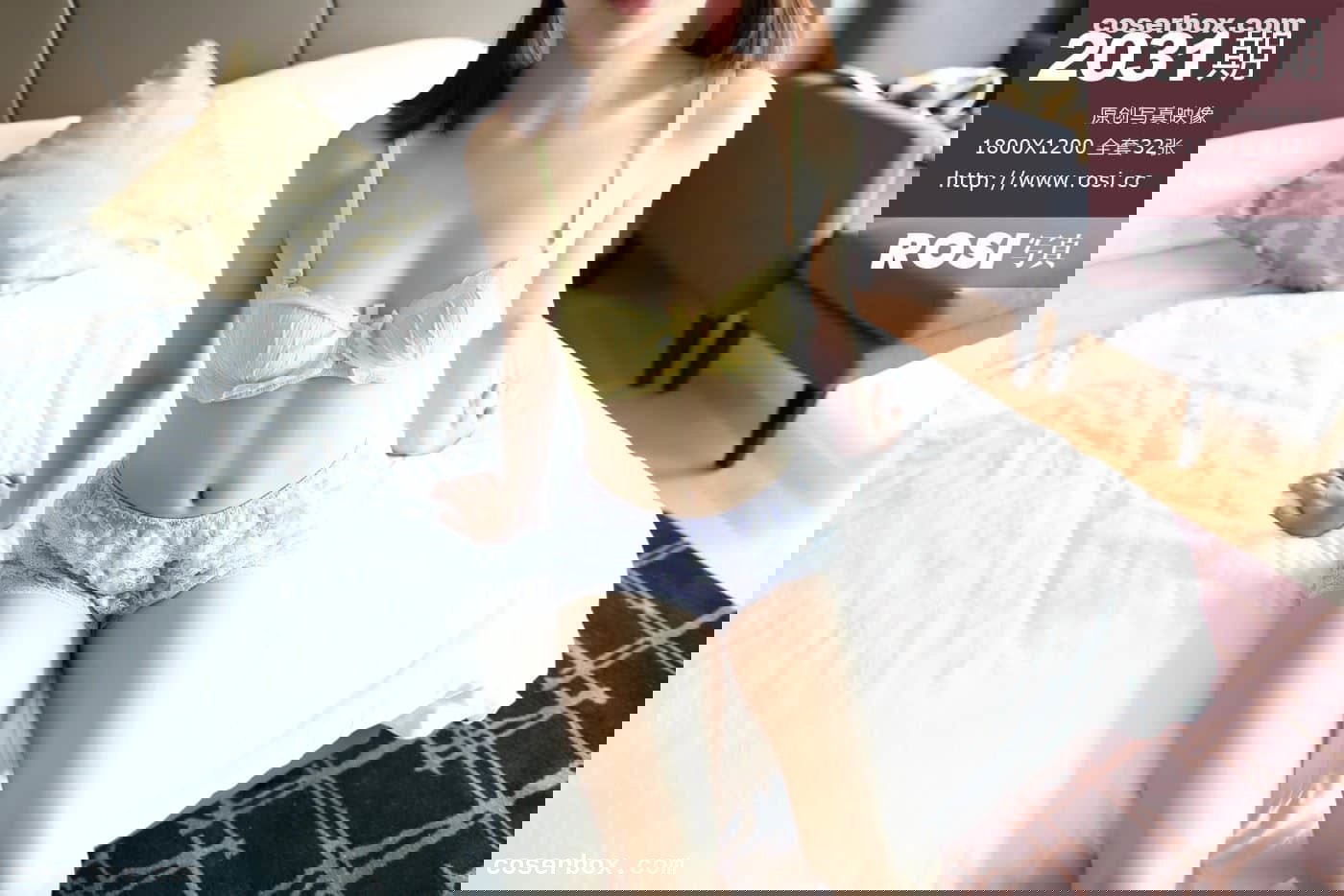 ROSI写真 NO.2031 [33P 16.34MB]