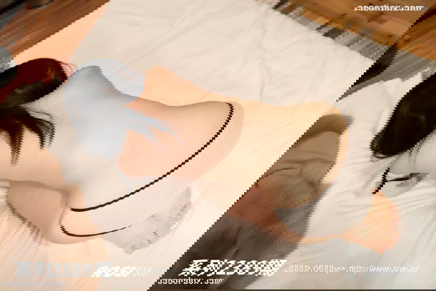 ROSI写真 NO.2389 [30P 21.26MB]