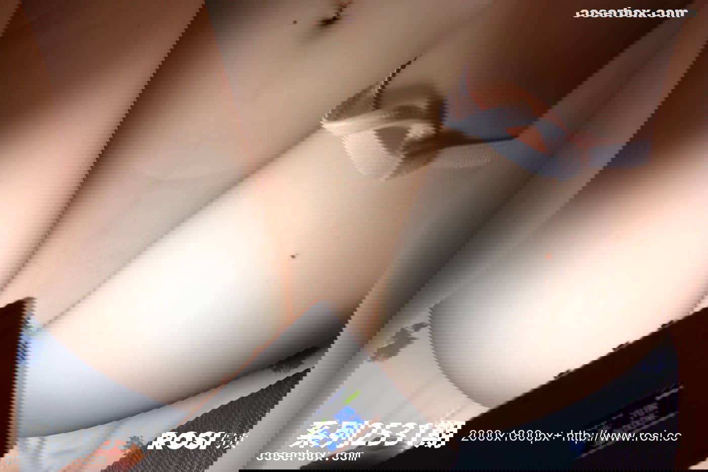 ROSI写真 NO.2531 [24P 18.0MB]